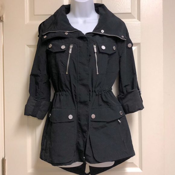 BCBG all-weather jacket - Picture 1 of 14